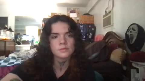 Snapshot of titzntattz chatting on 02/26/26, 11:37 formerly bigtittygothwhore online show from 02/26/26, 11:37