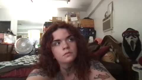 Snapshot of titzntattz chatting on 03/28/26, 11:04 formerly bigtittygothwhore online show from 03/28/26, 11:04