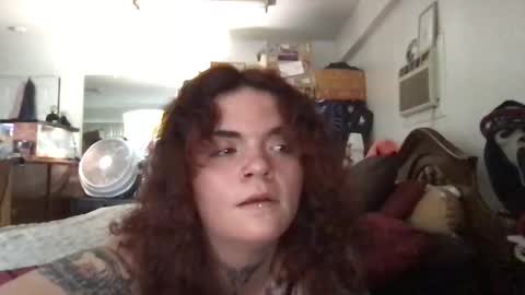 Snapshot of titzntattz chatting on 04/04/26, 12:20 formerly bigtittygothwhore online show from 04/04/26, 12:20