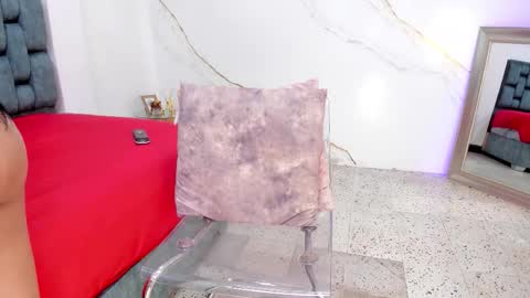 Tivizay online show from 12/17/25, 12:55