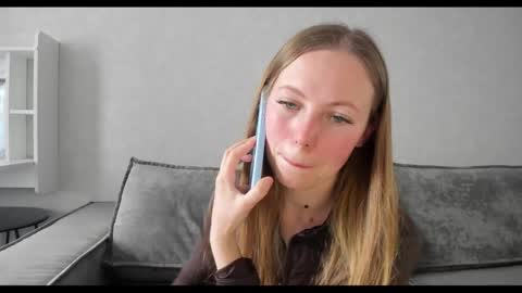 Maria online show from 05/01/26, 08:41