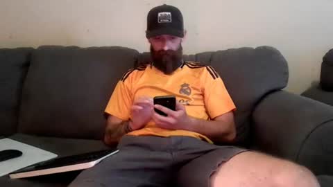 Snapshot of tj_the_man chatting on 06/16/26, 08:00 TJ online show from 06/16/26, 08:00