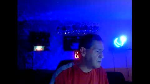 Snapshot of tkthedj chatting on 12/22/24, 01:34 TK online show from 12/22/24, 01:34