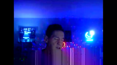 Snapshot of tkthedj chatting on 02/11/25, 01:10 TK online show from 02/11/25, 01:10