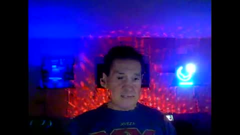 Snapshot of tkthedj chatting on 02/12/25, 10:04 TK online show from 02/12/25, 10:04