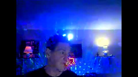 Snapshot of tkthedj chatting on 03/11/25, 01:59 TK online show from 03/11/25, 01:59