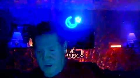 Snapshot of tkthedj chatting on 11/21/25, 02:10 TK online show from 11/21/25, 02:10