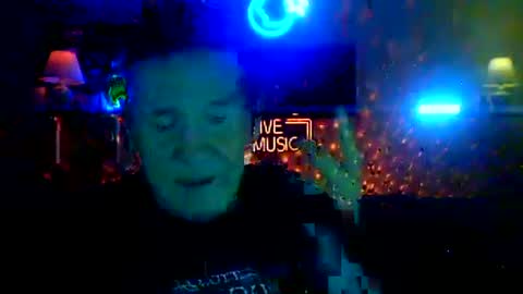 Snapshot of tkthedj chatting on 11/25/25, 01:38 TK online show from 11/25/25, 01:38