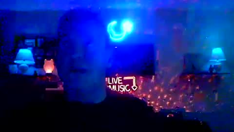 Snapshot of tkthedj chatting on 01/17/26, 08:01 TK online show from 01/17/26, 08:01