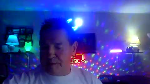 Snapshot of tkthedj chatting on 02/05/26, 01:43 TK online show from 02/05/26, 01:43