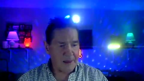 Snapshot of tkthedj chatting on 02/14/26, 01:57 TK online show from 02/14/26, 01:57