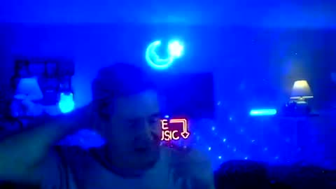 Snapshot of tkthedj chatting on 03/10/26, 10:48 TK online show from 03/10/26, 10:48