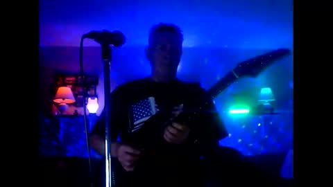 Snapshot of tkthedj chatting on 03/23/26, 10:25 TK online show from 03/23/26, 10:25