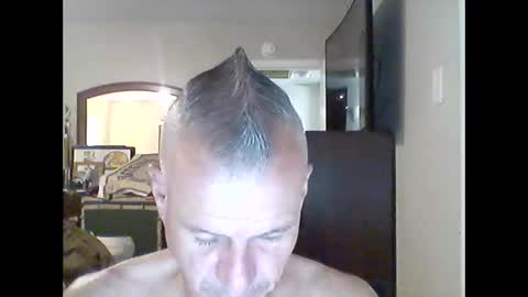 Snapshot of tnash24 chatting on 10/03/25, 01:46 tx46m online show from 10/03/25, 01:46