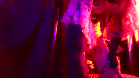 Sissy Boi online show from 12/08/24, 12:30