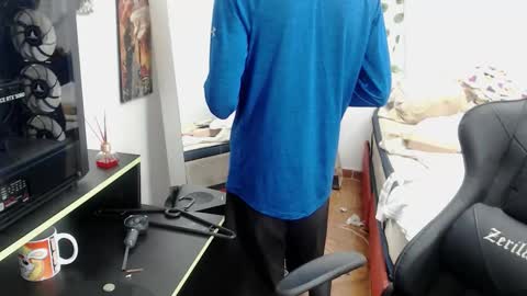 David online show from 03/14/26, 10:42