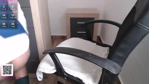 Snapshot of toaster1993 chatting on 01/21/25, 11:56 Leonel online show from 01/21/25, 11:56