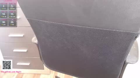 Snapshot of toaster1993 chatting on 02/19/25, 12:11 Leonel online show from 02/19/25, 12:11