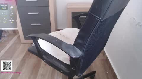 Snapshot of toaster1993 chatting on 02/27/25, 01:07 Leonel online show from 02/27/25, 01:07