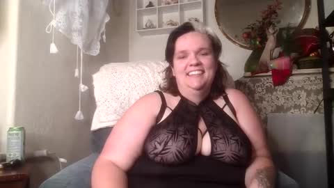Snapshot of toasterdee chatting on 05/11/26, 04:40 Miss Toaster Dee online show from 05/11/26, 04:40