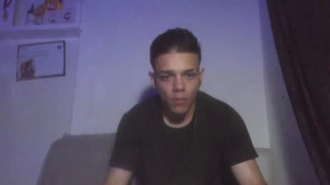 Snapshot of tobiassmith69 chatting on 07/04/26, 05:46 Tobias Smith online show from 07/04/26, 05:46