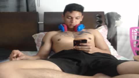 Snapshot of tobicraig chatting on 02/18/26, 04:30 Andres Independent Model online show from 02/18/26, 04:30