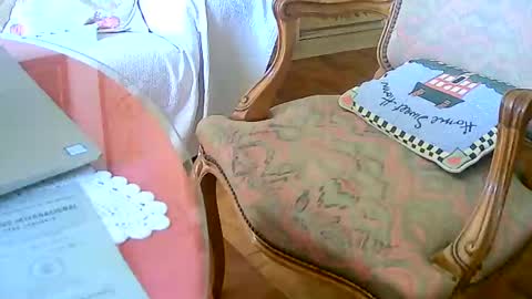 Tobiko online show from 01/07/25, 12:20