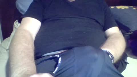 Toby online show from 02/25/25, 04:03