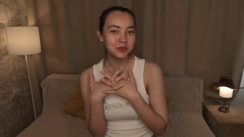 Snapshot of tobivanstrom chatting on 05/24/26, 04:17 Lin online show from 05/24/26, 04:17