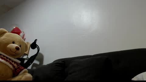 LuckyLaura online show from 12/17/25, 08:37