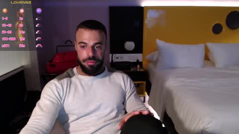 Todd online show from 02/23/25, 03:56