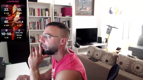 Todd online show from 09/13/25, 10:48