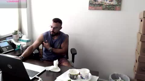 Todd online show from 09/27/25, 09:58