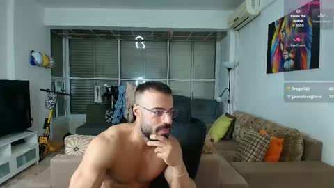 Todd online show from 12/05/25, 04:25