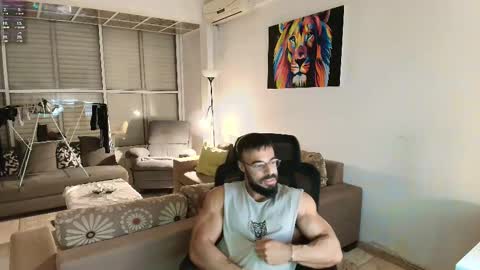 Snapshot of todd_dantes chatting on 02/08/26, 03:43 Todd online show from 02/08/26, 03:43