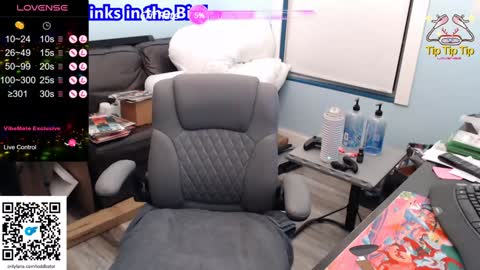 Snapshot of toddbator chatting on 12/26/24, 01:18 Todd Bator online show from 12/26/24, 01:18