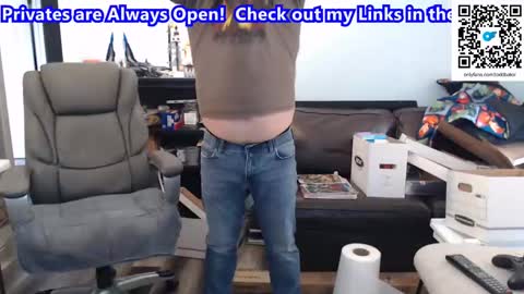 Snapshot of toddbator chatting on 03/05/25, 08:10 Todd Bator online show from 03/05/25, 08:10