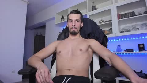 Todd online show from 12/08/24, 10:25