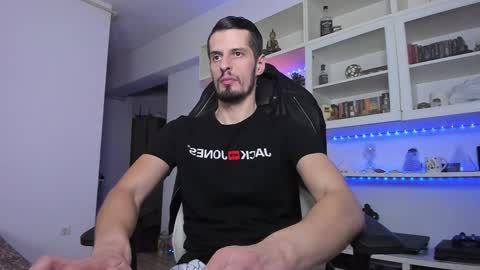 Todd online show from 12/14/24, 12:11