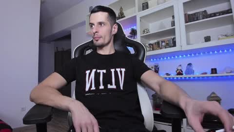 Todd online show from 01/06/25, 11:42