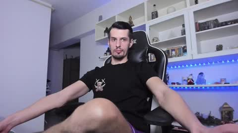 Todd online show from 01/23/25, 02:23