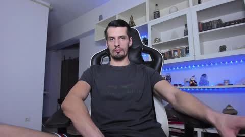 Todd online show from 01/25/25, 01:54