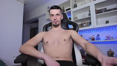 Todd online show from 02/02/25, 01:30