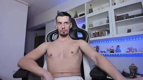 Todd online show from 02/07/25, 10:41