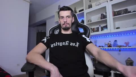 Todd online show from 02/19/25, 12:03