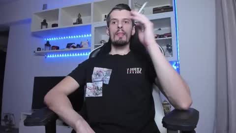 Todd online show from 10/25/25, 09:20