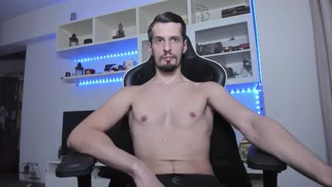 Todd online show from 10/28/25, 11:51