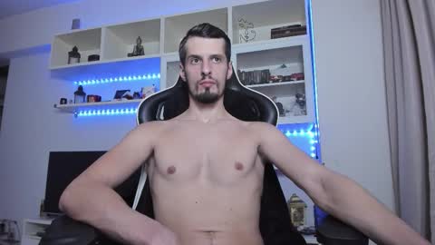 Todd online show from 10/31/25, 12:00