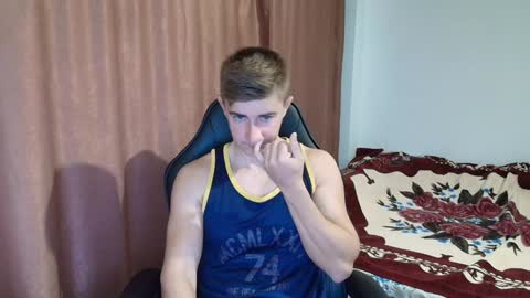 Snapshot of todhorny987 chatting on 12/09/24, 08:11 todhorny987 online show from 12/09/24, 08:11