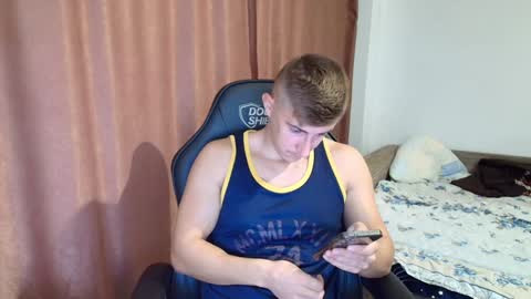 Snapshot of todhorny987 chatting on 12/13/24, 09:13 todhorny987 online show from 12/13/24, 09:13